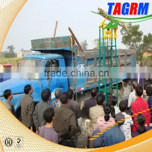 Quick Delivery Sugarcane Lifting Machine/mini Sugarcane Lifter SL5 Hot Sale Around the World thumbnail-2