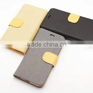 New Products 2016 For Iphone6 Leather Case With Wallet Design For GS Electronics Cases for Iphone6 thumbnail-4