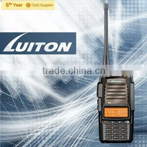China Wholesale LT-323 Dual Band Ham Radio China thumbnail-1