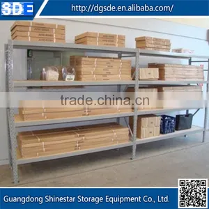 High Quality Archives Warehouse Pallet Rack thumbnail-1
