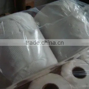 Full Automatic Toilet Roll Tissue Packing Machine Equipment thumbnail-5