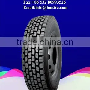 315/80R22.5,11R22.5 All Steel Radial Truck Tyre TBR Tyre thumbnail-3
