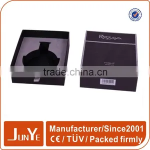 Customized Handmade Perfume Paper Gift Box thumbnail-3