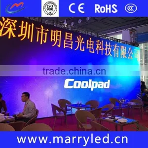 P8 Outdoor Led Screen Module Smd Digital Wall thumbnail-1