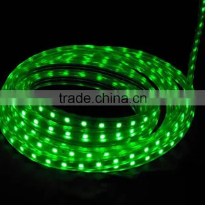 220V SMD5050 IP65 LED Flexible Strip Light thumbnail-3