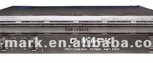 MR2350 Pro Audio Power Amplifier thumbnail-1