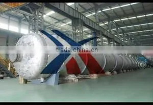 Baoji Haoyu Metal Material Co., Ltd. company overview - view 1 thumbnail