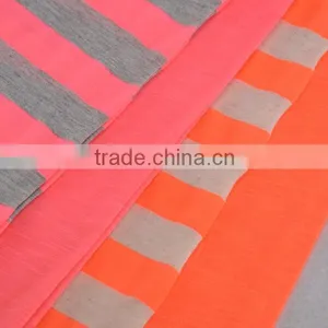 Jiufan Textile Yarn Dyed Women Clothing Fabric Form China Imports thumbnail-3