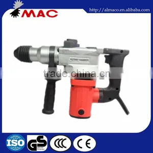 ALMACO 950W 26MM Rotary Drill SG2602 thumbnail-1