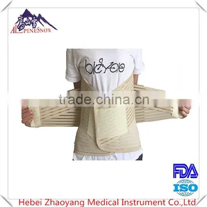 Orthopedic Waist Belt Waist Support Belt thumbnail-3