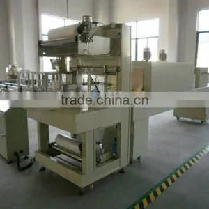 Automatic Bottle Shrink Packing Machine thumbnail-1