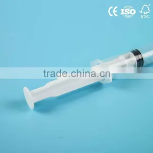 10ml Luer Slip Disposable Auto Disable Syringe thumbnail-5
