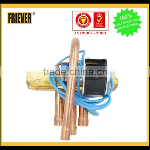 FRIEVER Services Valves 4-Way Reversing Valve thumbnail-1