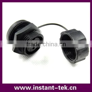 INST 2-TYPE Waterproof Connector Terminal Block thumbnail-4