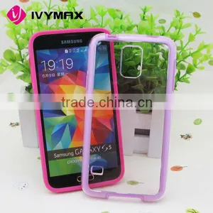 New Arrival Popular Cheap Mobile Phone Case for Samsung s5 thumbnail-6