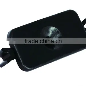 100% Recyclable Waterproof China Wpc Decking thumbnail-6