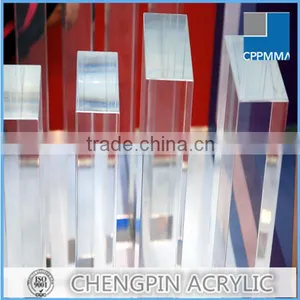 Made in China High Gloss Acrylic Sheet thumbnail-2