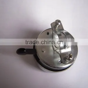 Popular Steel Clown Design Bicycle Bell thumbnail-2