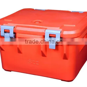 74L Insulated Food Container, Food Container by Rotomolded ,OEM Service thumbnail-1