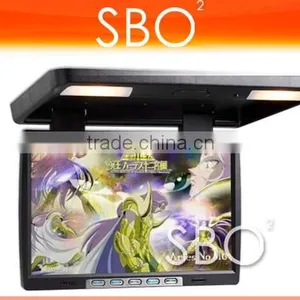 EONON E0323 15.4" Car Flip Down Monitor thumbnail-1