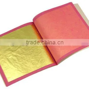 Pure Gold Leaf thumbnail-1