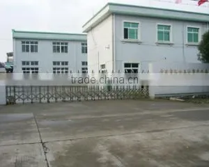 Ningbo Jiangbei Senda Plastic Manufactory company overview - view 3 thumbnail