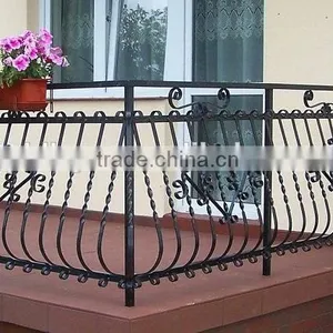Wrought Iron Balusters thumbnail-1