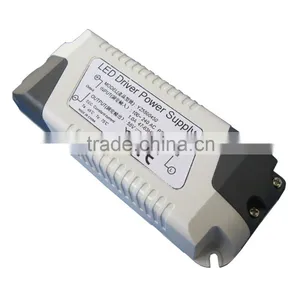 55V 450mA Indoor Led Light Switching Power Supply With CE RoHS Approved ( 3 Years Warranty ) thumbnail-3