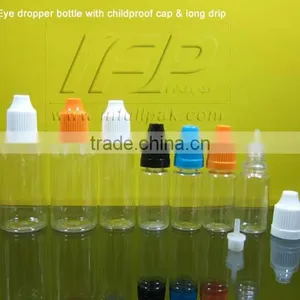 Sterile Eye Dropper/ Eyedrop Bottle 2ml, 5ml, 8ml,10ml, 15ml, 20ml, 30ml, 50ml, 100ml thumbnail-2