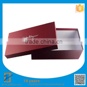 Custom Designed, Characteristic Shoe Box, Shoes Box thumbnail-1