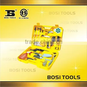 18 PCS Trowel Tool Set thumbnail-1