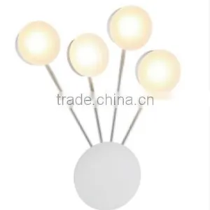 The Modelling of Originality Wall Lamp Wall Light thumbnail-3