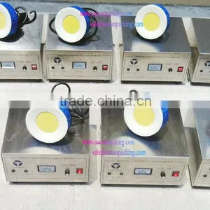 Manual Pet Bottle / Glass Bottle Sealing Machine Quality Choice thumbnail-3