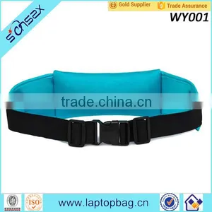Promotional Sport Fanny Pack Cheap Fashion Waist Bag thumbnail-3