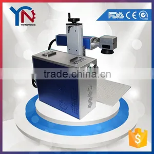 Co2 Laser Wire Marking Machine thumbnail-3