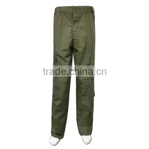 Tactical Long Pants Army Camouflage Trousers Military Long Pants thumbnail-1