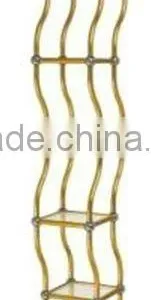 Electric Product Showing Dancing Stand Display Rack thumbnail-1