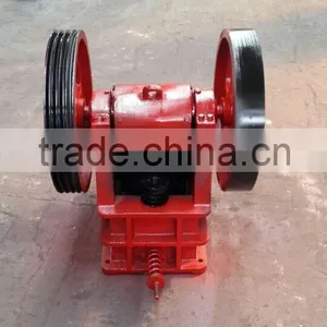 Chinese Small Rock Crushers thumbnail-3