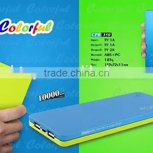 10000mAh Power Bank thumbnail-2