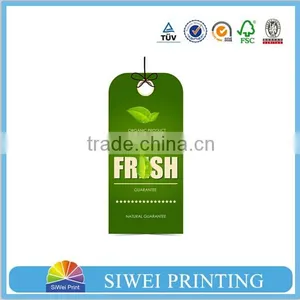 Plastic PP Garden Pot Plant Tag Label /PP Labes thumbnail-1