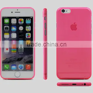 Stylish Ultra Thin Case Bulk Buy From China Waterproof Phone Case,matte Case for Iphone6 thumbnail-3