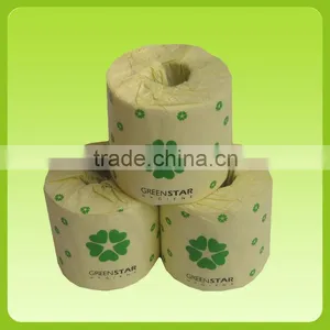 Toilet Tissue Roll, 100% Virgin Bathroom Tissues, 100% Virgin Paper thumbnail-1