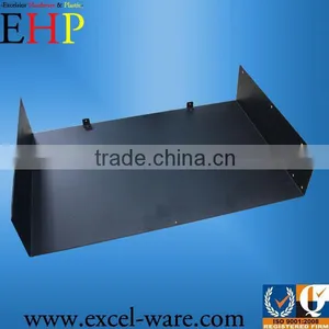 Custom Anodized Sheet Metal Bending Parts thumbnail-1
