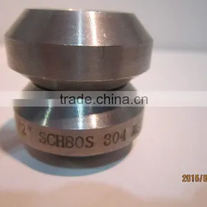 Class 150 3000 Thread and Socket End Steel Pipe Fitting thumbnail-2
