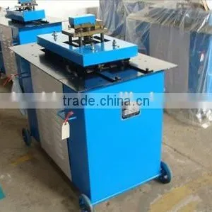 OHA Brand Can Flanging Machine, Flanger Machine, Flange Forming Machine thumbnail-6