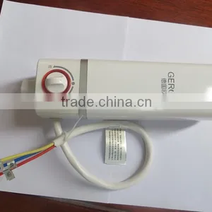 Hot Sale Instant Portable Electric Mini Water Heater Shower Water Heater Quality Choice thumbnail-2
