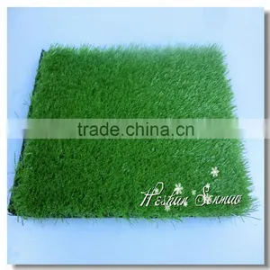 Factory Price Artificial Boxwood Grass Lawn Football Grass Mat for Sale thumbnail-2