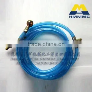 FUEL RUBBER PIPE 70-1101345 thumbnail-1