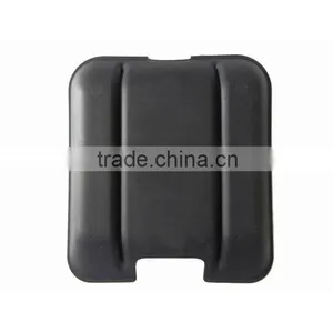 ABS Cover of Street Lamp, Dongguan Experienced Manufacturer thumbnail-1