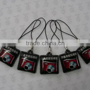 Pvc Mobile Phone Screen Cleaner thumbnail-1